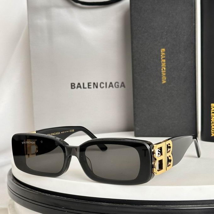 Balenciaga Sunglasses ID:20250617-4